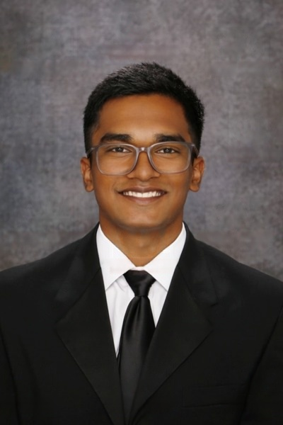 Videsh Arivazhagan